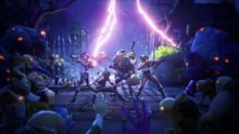 Fortnite 玩家突破 2000 万，重大新补丁公布